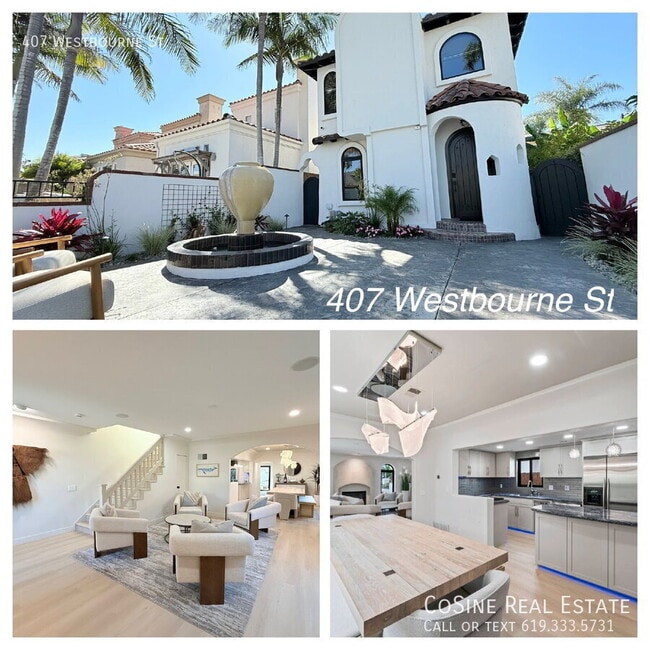 Building Photo - 407 Westbourne St