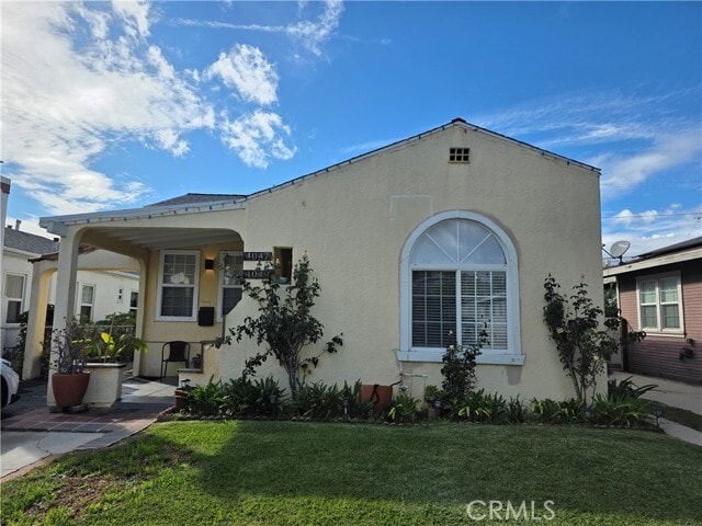 Building Photo - 4049 W Ave 40