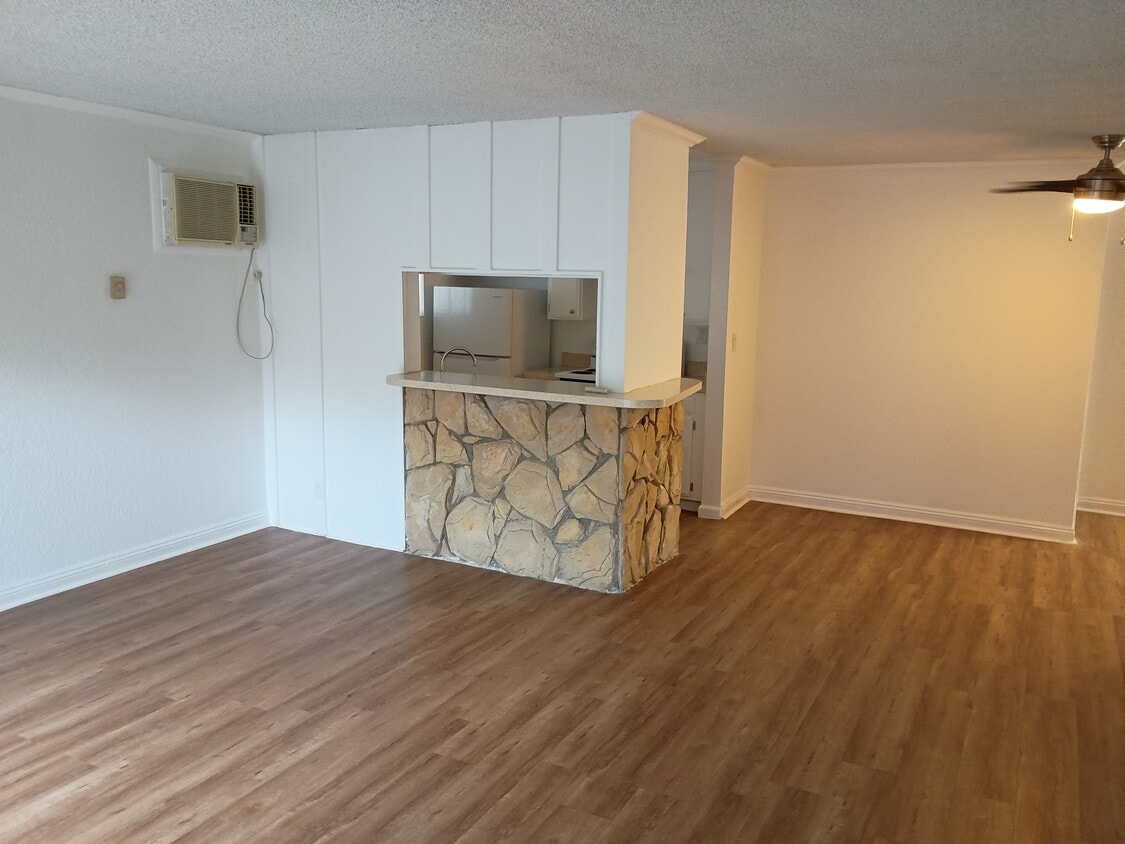 Floor Plan - 2 Bedroom