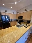 Kitchen - 445 Island Ave Condo Unit 401
