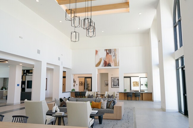Building Photo - The Venue at Orange Rental