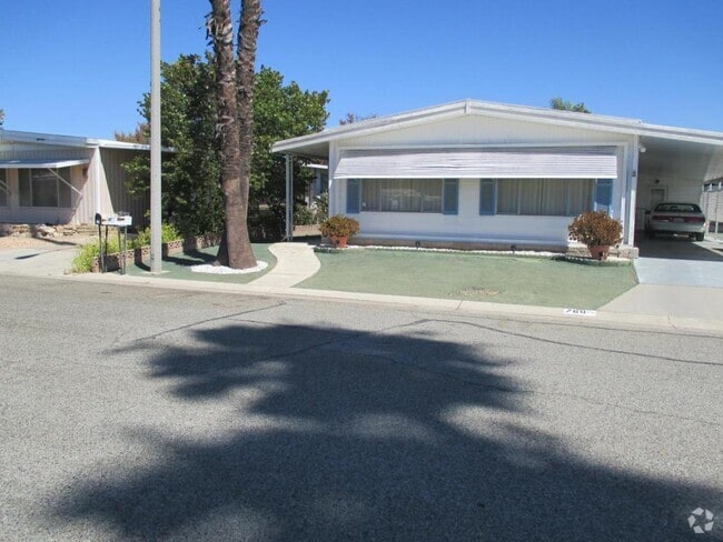 Building Photo - 760 Santo Tomas Dr Rental
