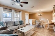 Photo - Furnished large and modern condo