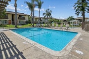 Pool - Robin Meadows Orange