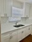 Kitchen - 4435 E Ocean Blvd Unit 4