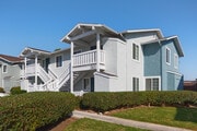 Mariner's Point Apartments - Mariners Point