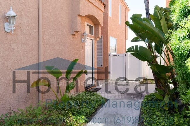 Photo - 1337 Serena Cir Unit #1