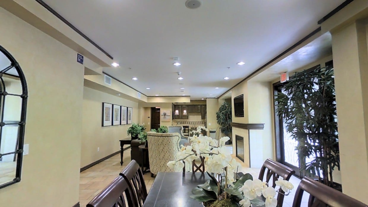 3D Tour - Sofi Topanga Canyon