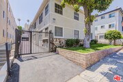 Photo - 1643 N Formosa Ave Condo Unit 2