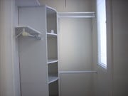 Liv. room Closet - 8264 Norton Ave Unit C