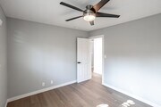 2BR, 1BA - 1012SF - Second Bedroom - Pacific Palms Apartment Homes