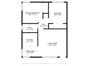 Photo - Spacious 2 Bed / 1 Bath Apartment in the Heart of South Park! Unit #E