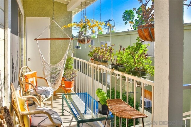 Photo - Light, Bright + Airy 2 Bed, 2 Bath Second Floor Condo in Highly Desirable Hillcrest! Unit 5