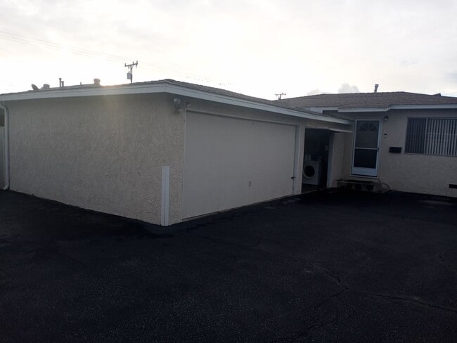 Front and side - 4212 W 154th St Townhome