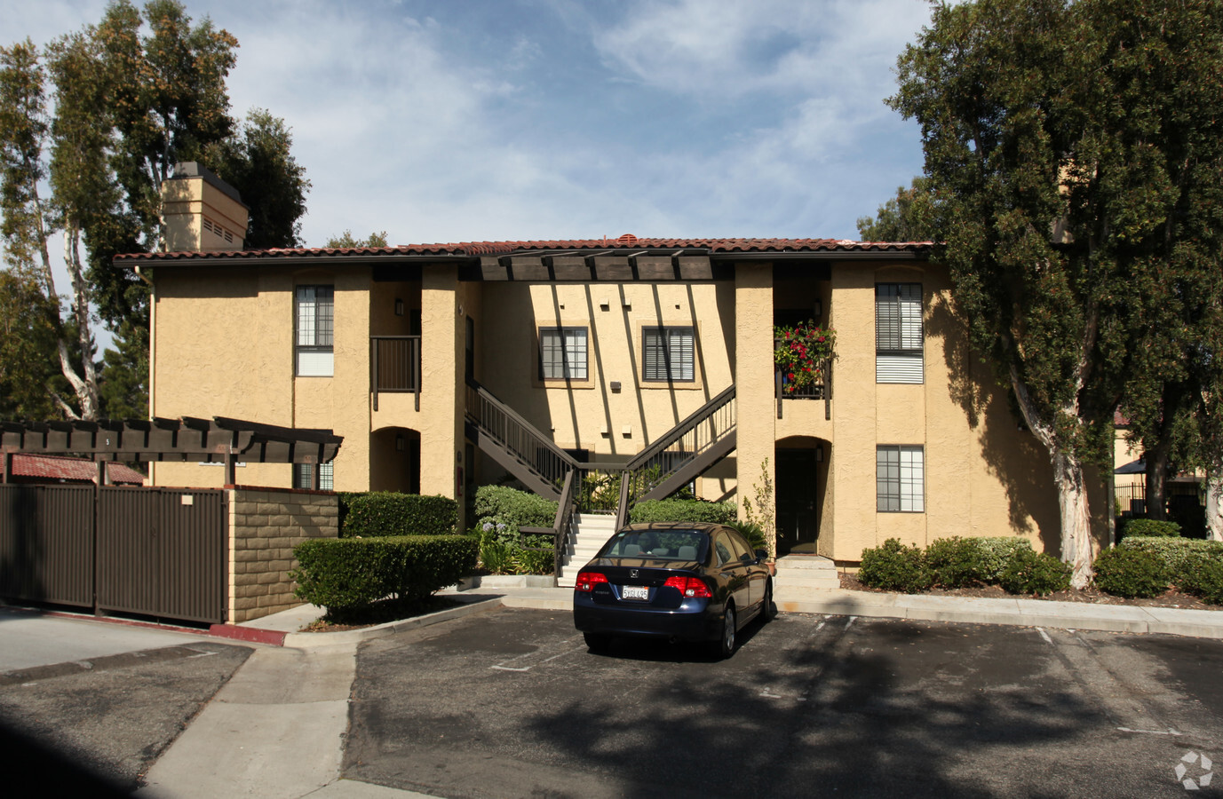 Photo - Bella Tierra Townhomes