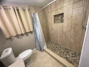 Shower - 1097 Club View Dr House Unit C