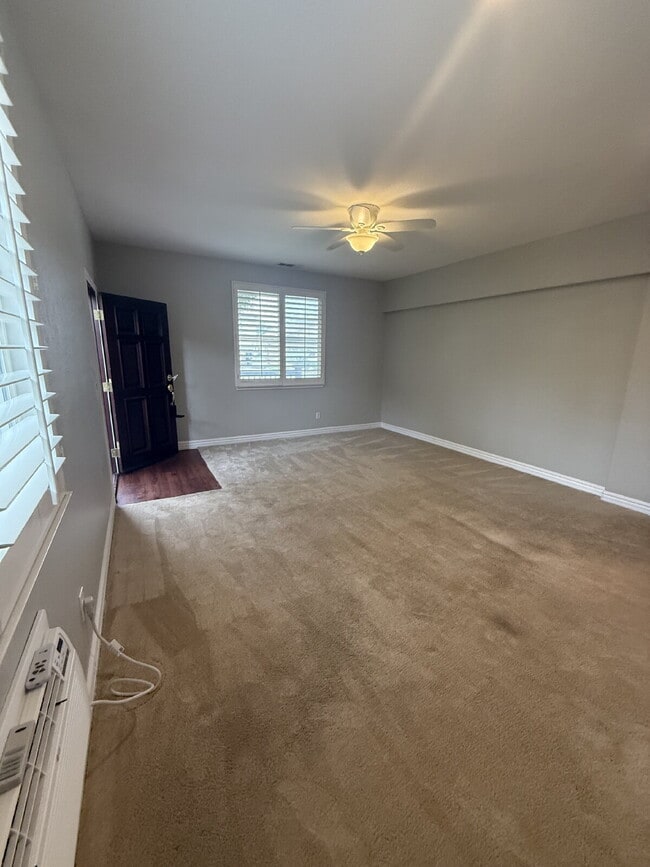 Photo - Beautiful and spacious ADU - Includes ALL utilities except internet/cable.  Newly painted, new ap... Unit B