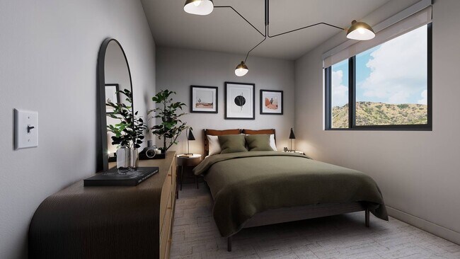 Photo - The Charlie WeHo