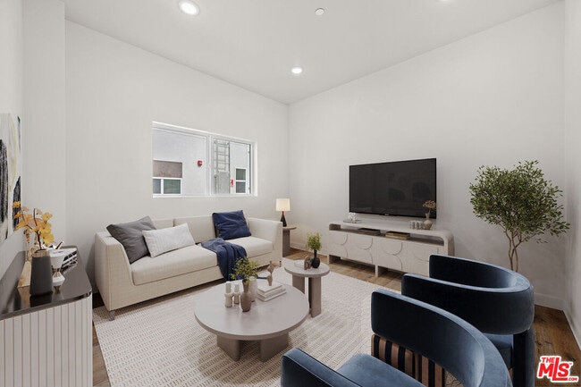 Photo - 7411 Artesia Blvd Unit 207