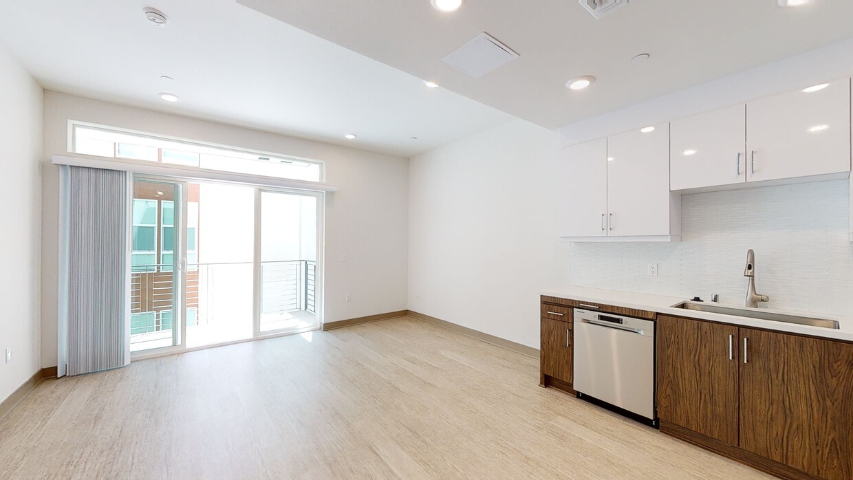 3D Tour - Carthay Pacific