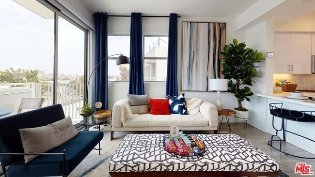 Photo - 2929 Pennsylvania Ave Unit 384