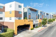 Photo - Legado Encino Apartments