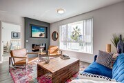 Photo - Apartment Unit Type: D1 | 2 Bedroom | 2 Bathroom Unit 204