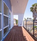 Private Deck - 6759 Saranac St Apartments Unit 6759