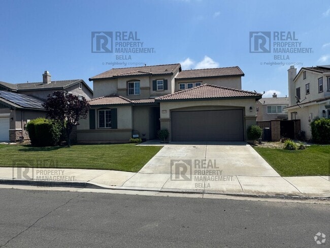 Building Photo - Resort-Style Living in Spencer’s Crossing ... Rental