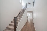 Photo - Beautiful 4-Bedroom Home with Solar and EV Charger in West Hills, Valencia!
