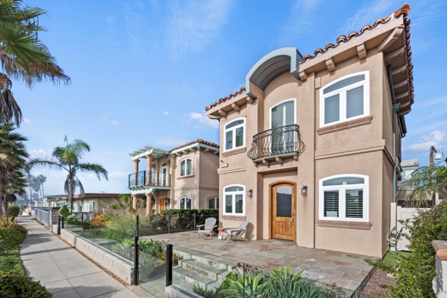 Photo - 1636 S Pacific St