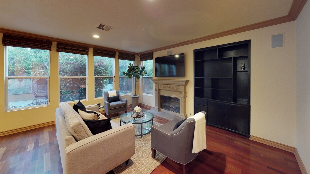 3D Tour - 6800 Altamor Dr House