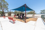 Playground - Cedar Ridge Apartments