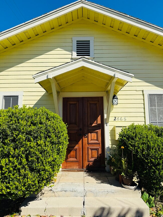 Photo - 2666 Cimarron St