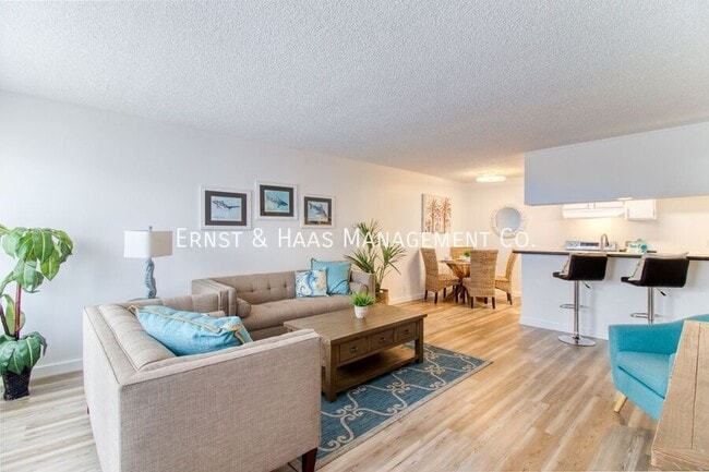 Photo - 5500 Ackerfield Ave Unit #307