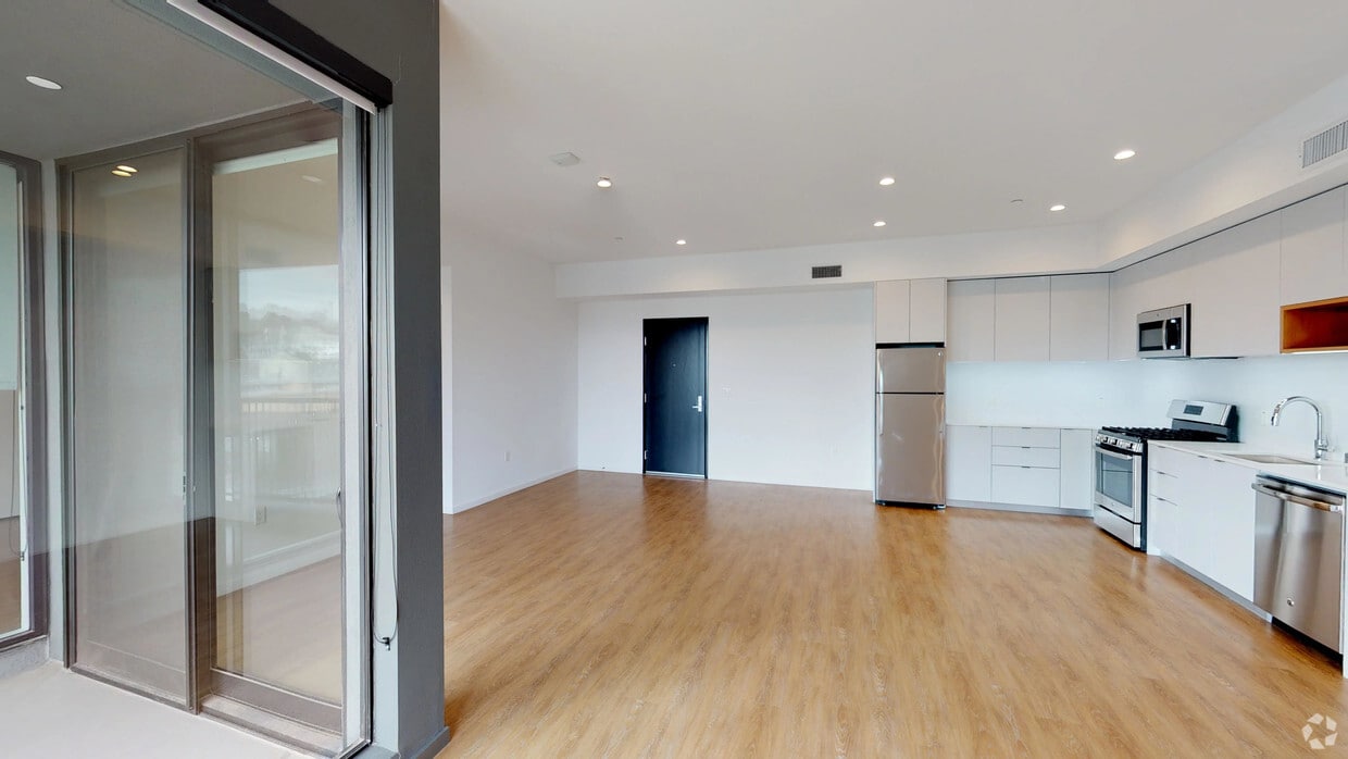 3D Tour - Line Lofts