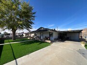 Photo - Beautiful 3 Bedroom 1 Bathroom House with Fenced and Landscaped Yard with All Utilities Included