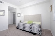 2BR, 2BA - 1008 SF - The Magnolia at Sherman Oaks Apartments