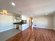 Photo - Bright Upstairs 2BR/1.5BA with Parking & G... Condo Unit 17