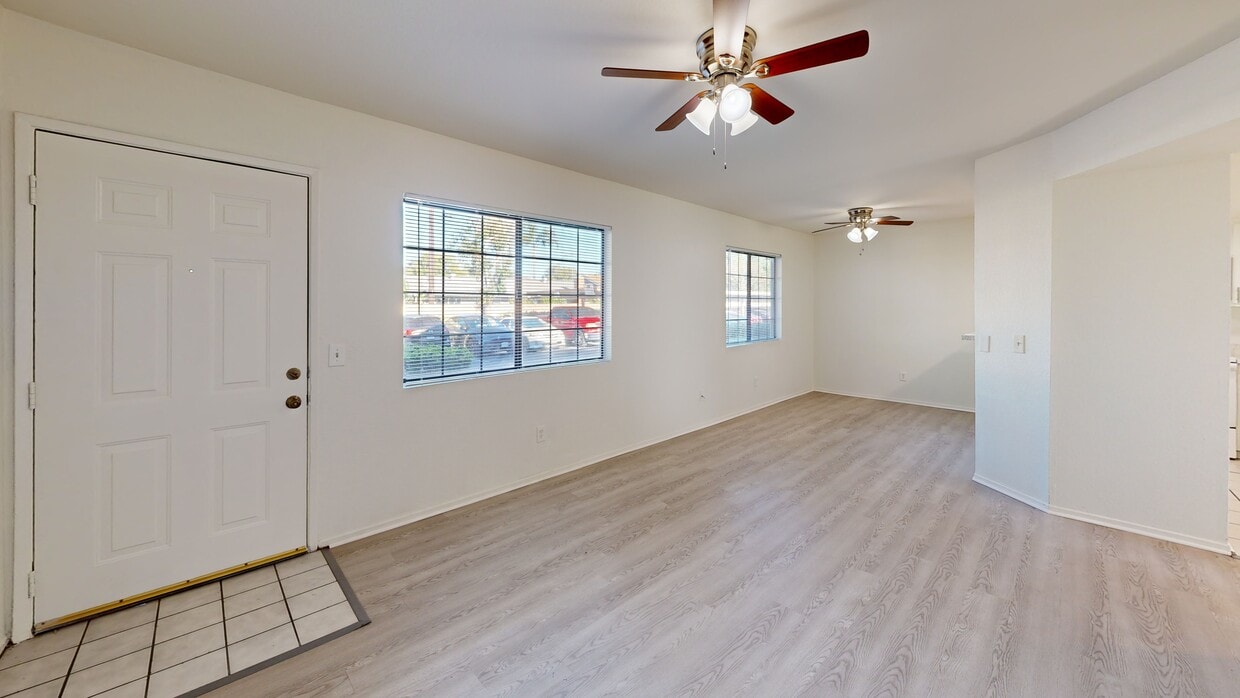 3D Tour - Banbury Apartments