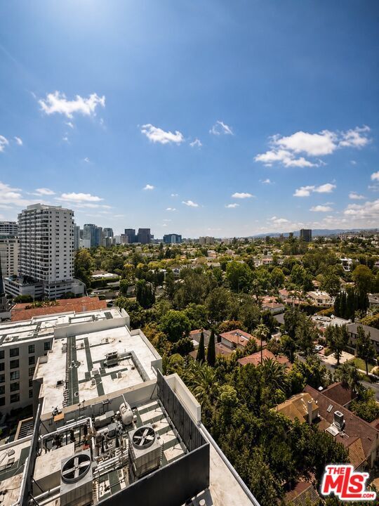 Photo - 10445 Wilshire Blvd Unit 1405