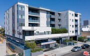 Photo - 1025 S Berendo St Condo Unit 205