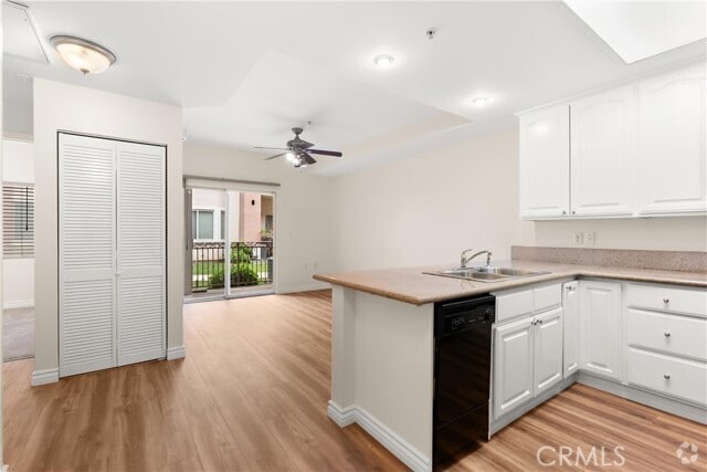 Building Photo - 17888 Alburtis Ave Unit A110 Rental