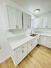 UNIT #3 KITCHEN - 14758 Blythe St Apartments