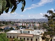 Photo - Vista Del Pacifico Apartments