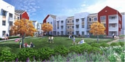 Photo - Norco Valley Apartments