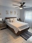 Photo - 2 Bed | 1 Bath | In-unit Laundry | Private... Condo