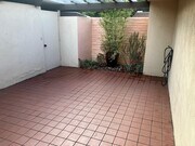 Private court yard - 4105 Collwood Ln Townhome