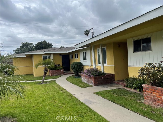 Photo - 1325 S Anaheim Blvd Townhome