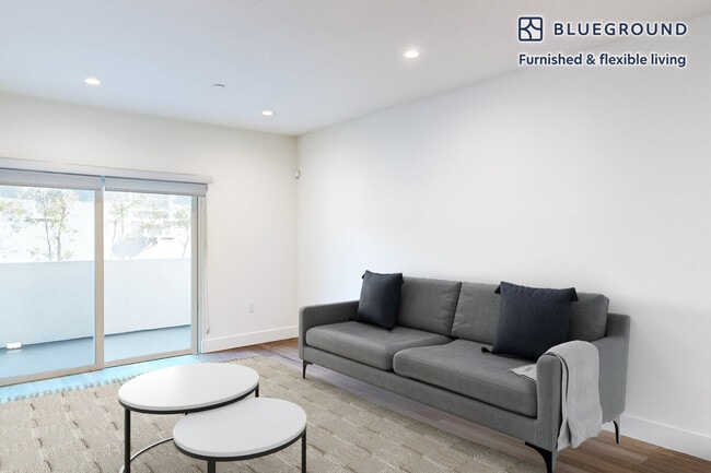 Photo - 518 N Gramercy Pl Unit ID9356A